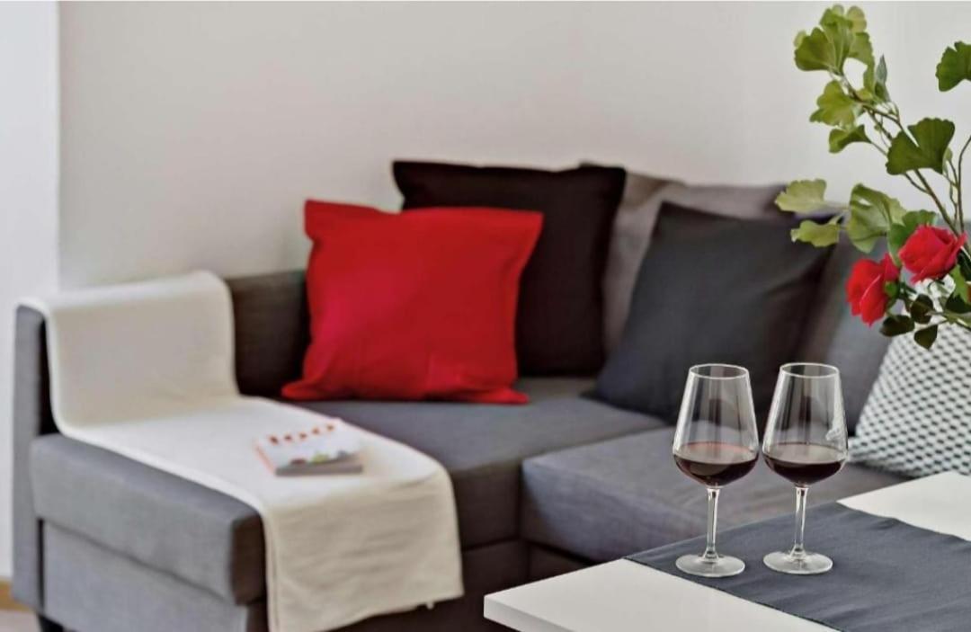 Magnifico Apartment Малага Екстериор снимка