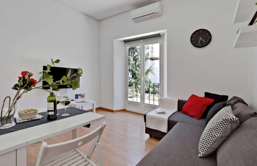 Magnifico Apartment Малага Екстериор снимка