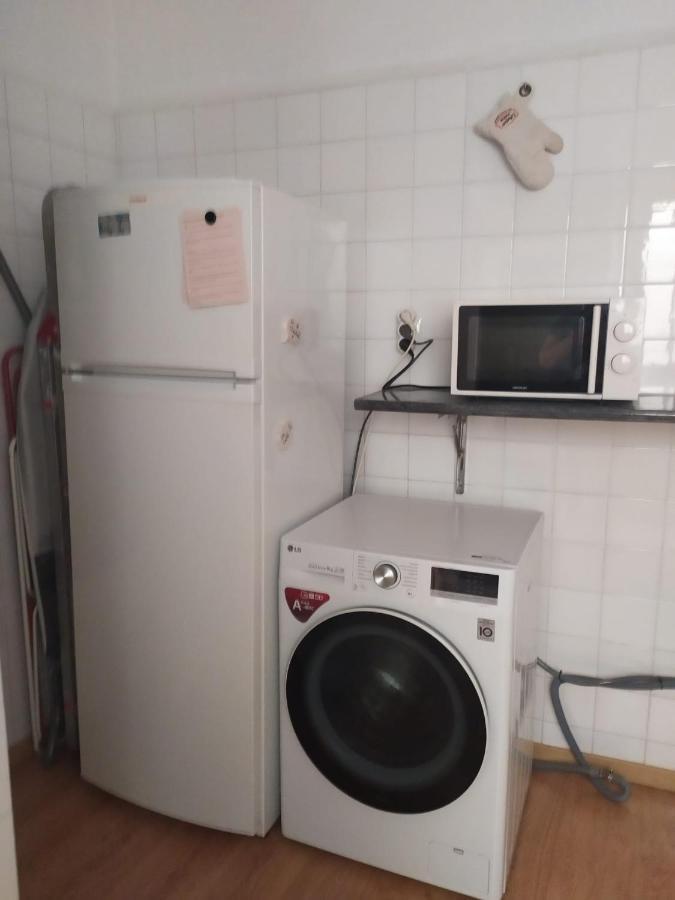 Magnifico Apartment Малага Екстериор снимка