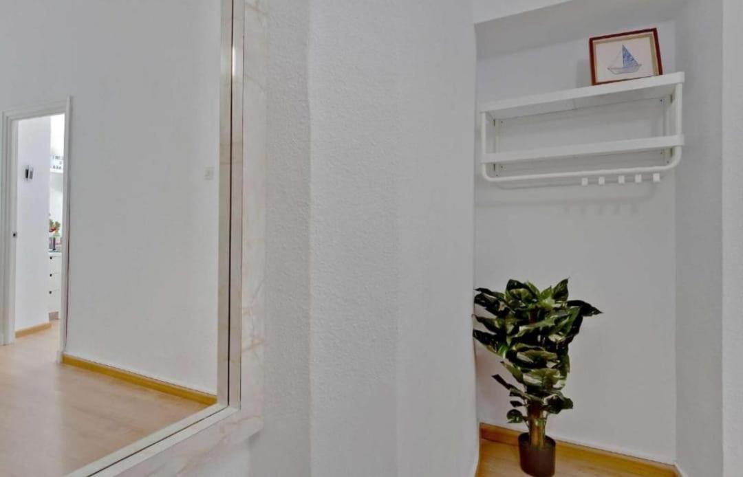 Magnifico Apartment Малага Екстериор снимка